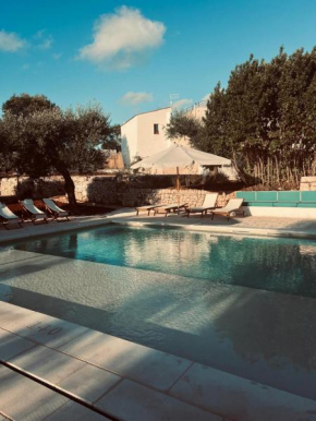 Masseria Ramasian Monopoli